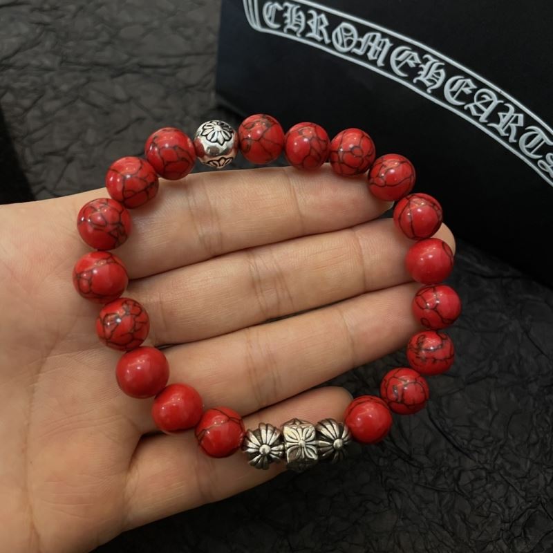 Chrome Hearts Bracelets